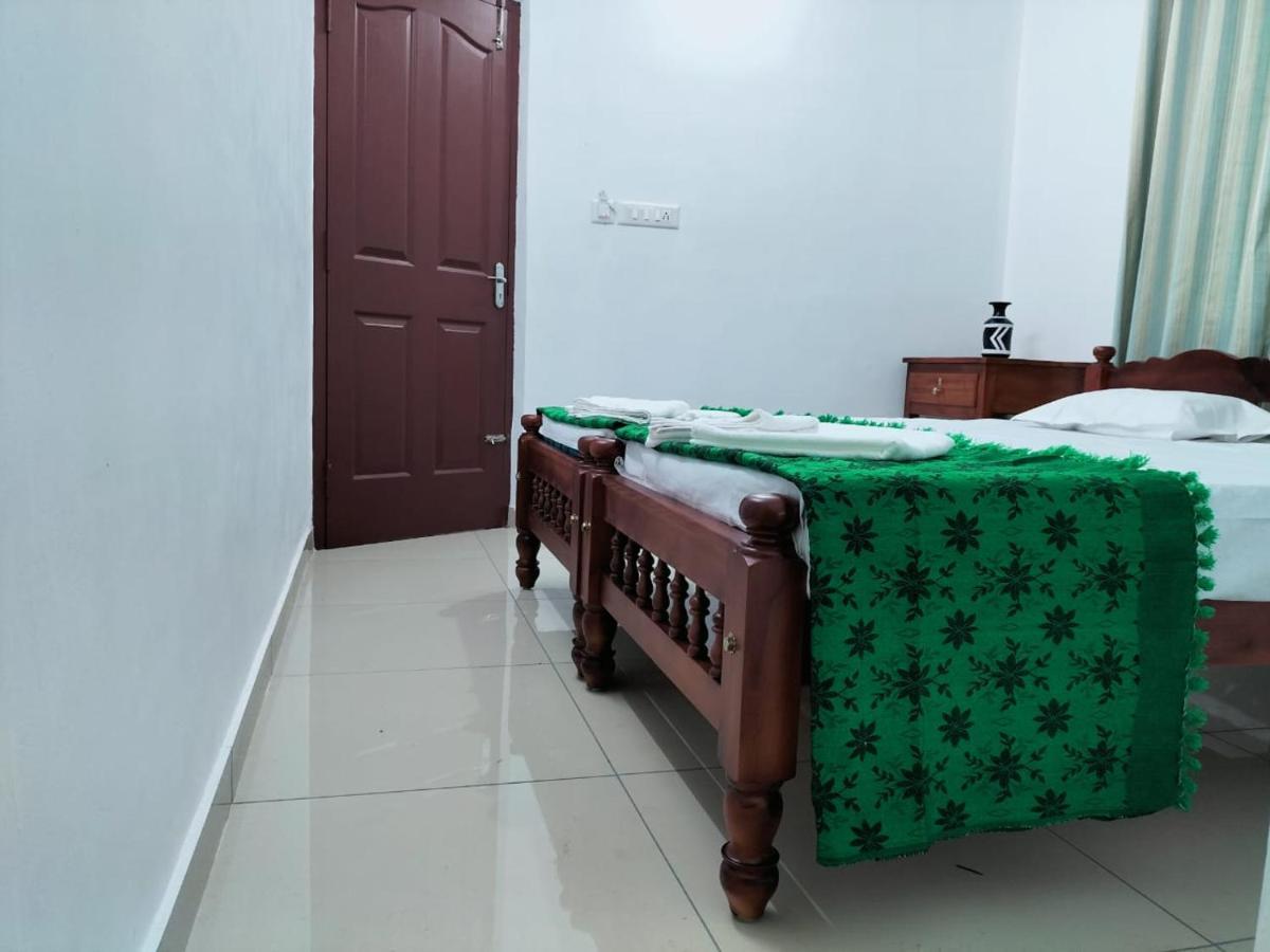 Joseys Homestay Kochi
