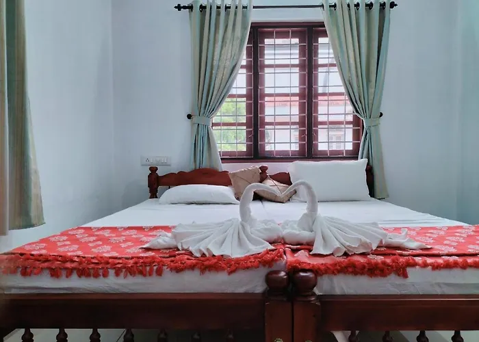 Joseys Homestay