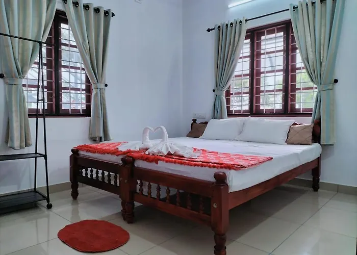 Joseys Homestay