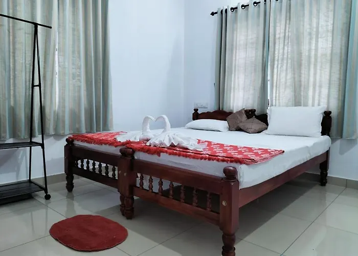 Joseys Homestay