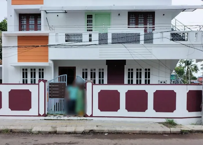 Joseys Homestay