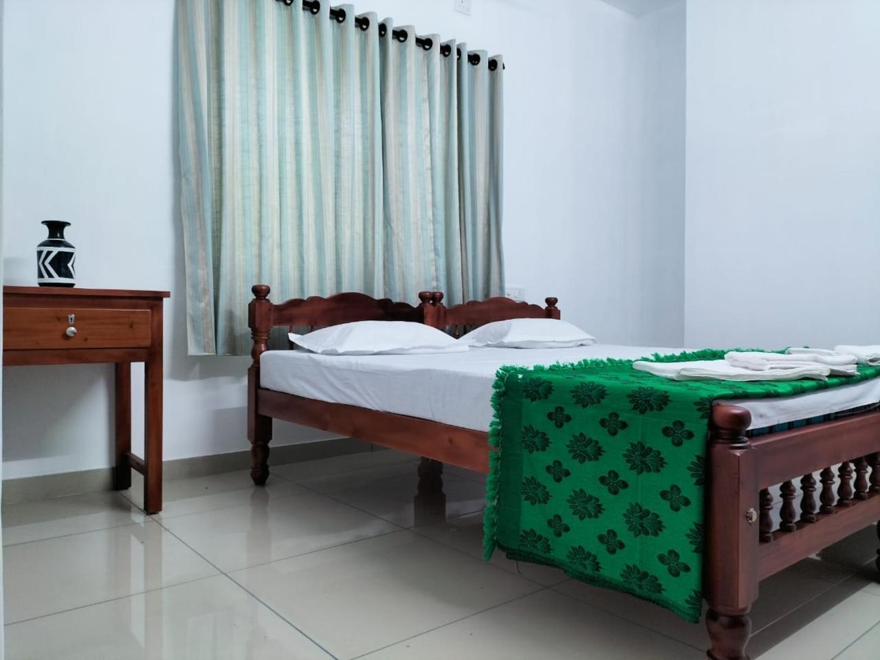 Joseys Homestay Kochi