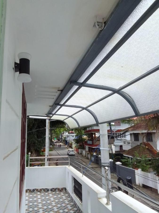 Joseys Homestay