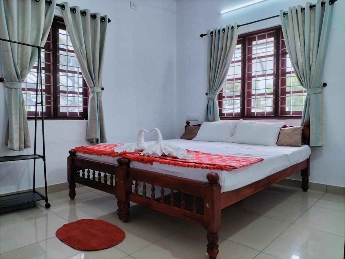 Homestay Joseys